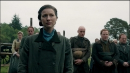 Outlander - Season 07 Episode 03